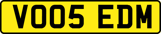 VO05EDM