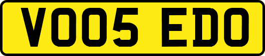 VO05EDO