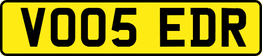 VO05EDR