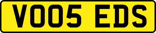 VO05EDS