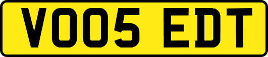VO05EDT