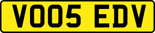 VO05EDV