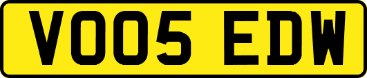VO05EDW