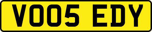 VO05EDY