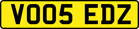 VO05EDZ