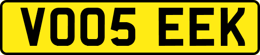 VO05EEK