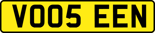 VO05EEN