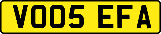 VO05EFA