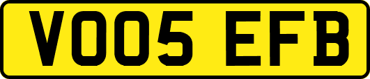 VO05EFB