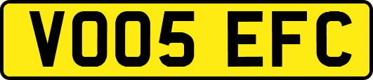 VO05EFC