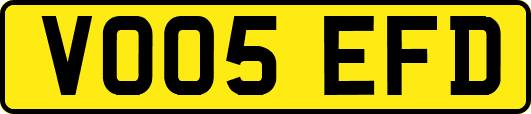 VO05EFD