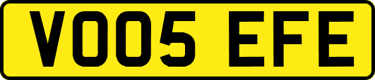 VO05EFE