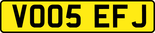 VO05EFJ