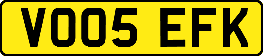 VO05EFK