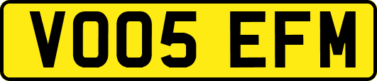 VO05EFM
