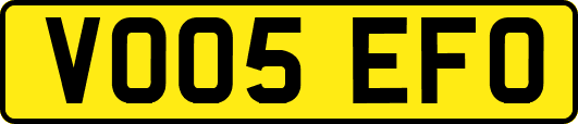 VO05EFO