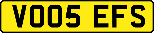 VO05EFS
