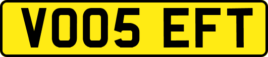 VO05EFT