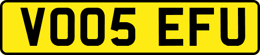 VO05EFU