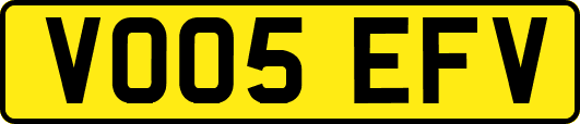 VO05EFV