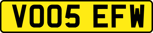 VO05EFW