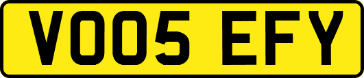 VO05EFY