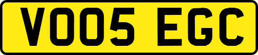 VO05EGC