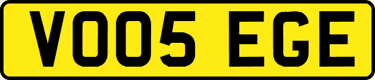 VO05EGE