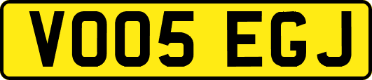 VO05EGJ