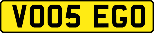 VO05EGO
