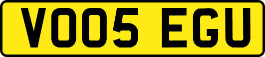 VO05EGU