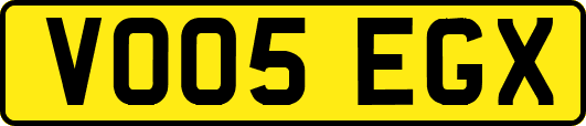 VO05EGX