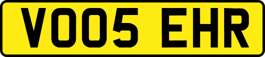 VO05EHR