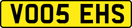 VO05EHS