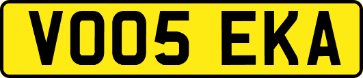 VO05EKA