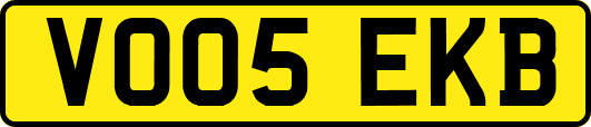 VO05EKB