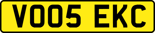 VO05EKC
