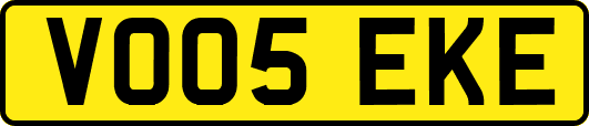 VO05EKE