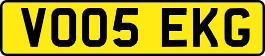 VO05EKG