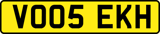 VO05EKH