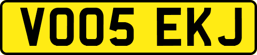 VO05EKJ