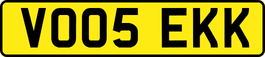 VO05EKK
