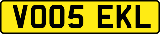 VO05EKL