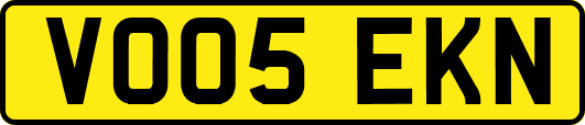 VO05EKN
