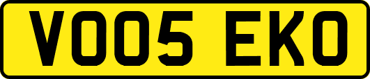 VO05EKO