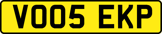 VO05EKP