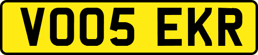 VO05EKR
