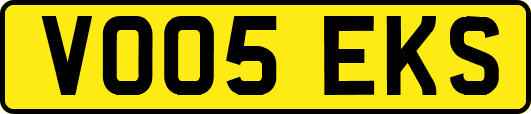 VO05EKS