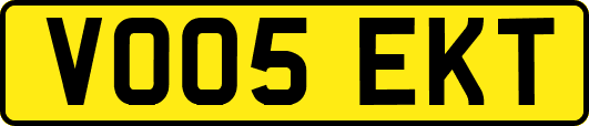 VO05EKT