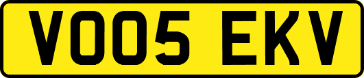 VO05EKV